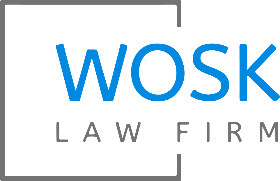 Wosklaw Blog